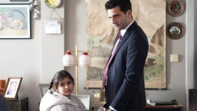مشاهدة مسلسل القضاء الحلقة 85