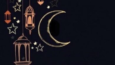 كيف ارد على مبارك عليكم شهر رمضان
