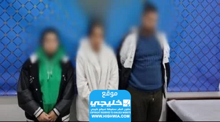 قضية البلوجر هدير عاطف
