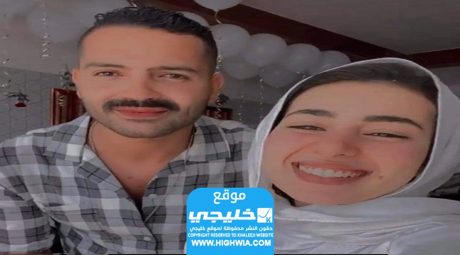 قضية البلوجر هدير عاطف