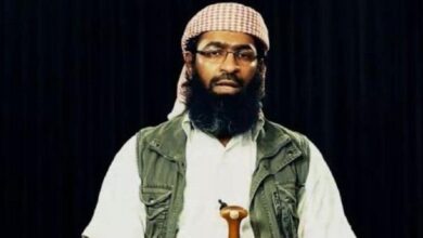 من هو خالد باطرفي