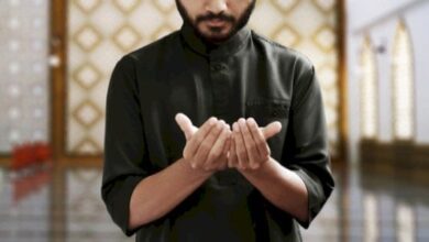 أدعية لأمي في شهر رمضان
