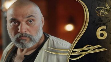 مشاهدة مسلسل العربجي 2 الحلقة 6