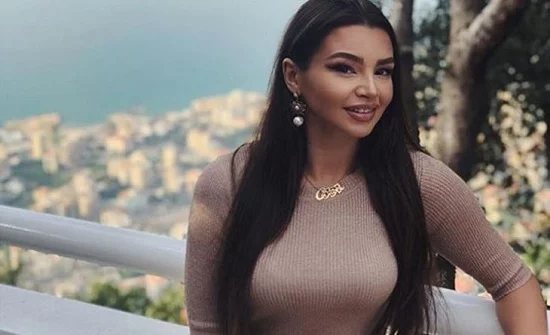 انجازات الراقصة جوهرة