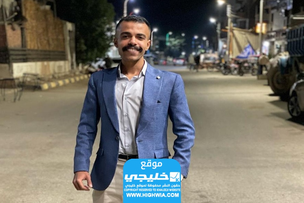 أحمد سالم عبد القادر