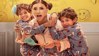 القنوات الناقلة لمسلسل كامل العدد 2