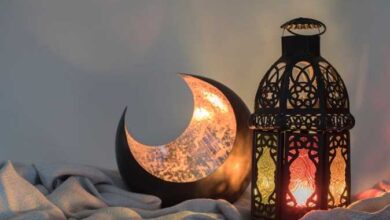 دعاء اليوم السادس من رمضان 2024 مكتوب وبالصور