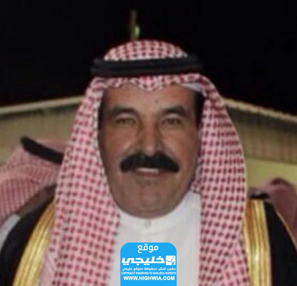 ديانة الشيخ فرحان سعود المجول الهذال