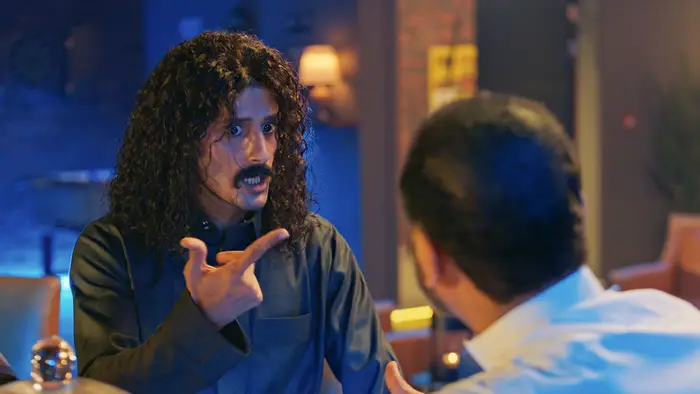 رابط مشاهدة مسلسل خطة باء الحلقة 12 قصة عشق