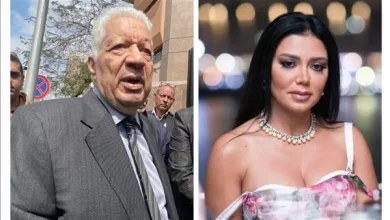 سبب هجوم مرتضى منصور على رانيا يوسف.. السبب الحقيقي
