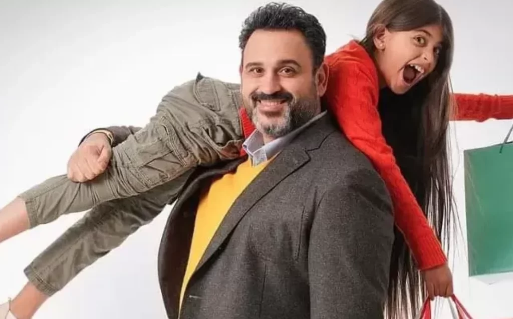 عدد حلقات مسلسل بابا جه