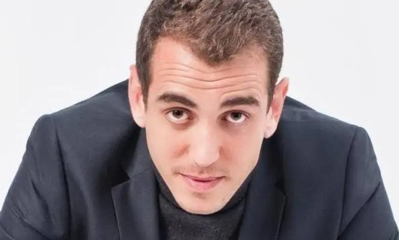 فضيحة مومو مشاهدة فبركة سرقة على الهواء مباشر في برنامج هيت راديو Hit Radio