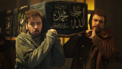 مواعيد إعادة مسلسل ولاد بديعة