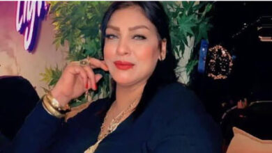 ليلى الشبح ويكيبيديا