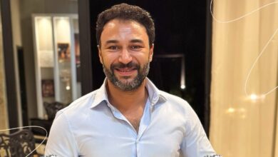 ما هو مرض محمد العمروسي؟ إليك تفاصيل حالته الصحية