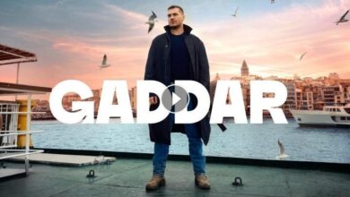 مشاهدة مسلسل الغدار الحلقة 7 مترجمة كاملة
