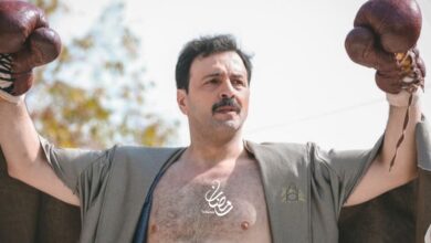 مسلسل تاج الحلقة 4 HD