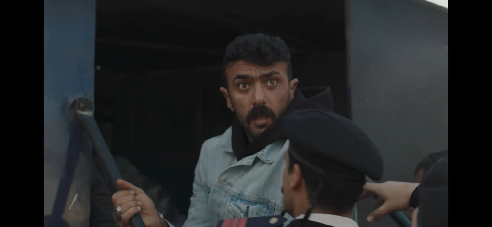 مشاهدة مسلسل حق عرب الحلقة 7