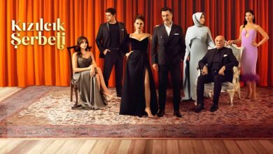 مسلسل شراب التوت الحلقة 53