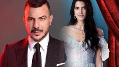 مشاهدة مسلسل نظرة حب الحلقة 1