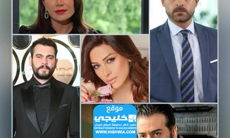 مشاهدة مسلسل ولاد بديعة الحلقة 5 "برستيج + ماي سيما"