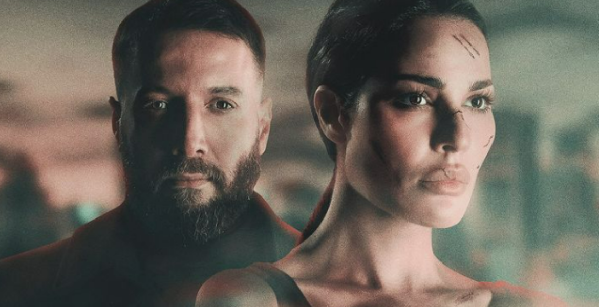 من هنا.. رابط مشاهدة مسلسل 2024 الحلقة 2 كاملة بدقة عالية