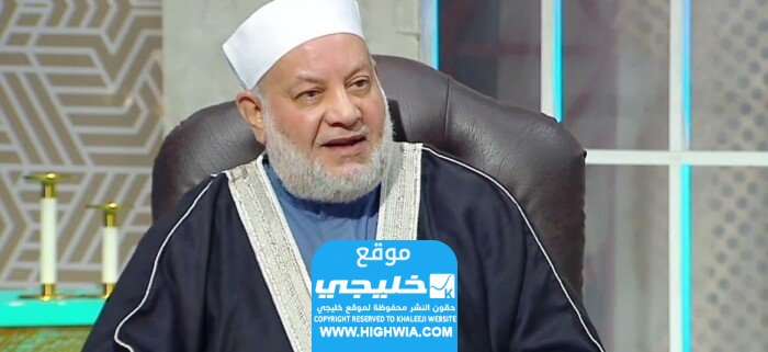 من هو الشيخ حسن الجنايني ويكيبيديا السيرة الذاتية