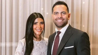 من هو زوج ريم سامي ويكيبيديا السيرة الذاتية