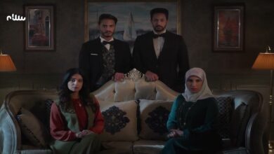 مواعيد عرض مسلسل بنات العم