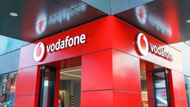 هدايا فودافون 2024: كيفية الحصول على تعويض المتأثرين بمشكلة شبكة 4G