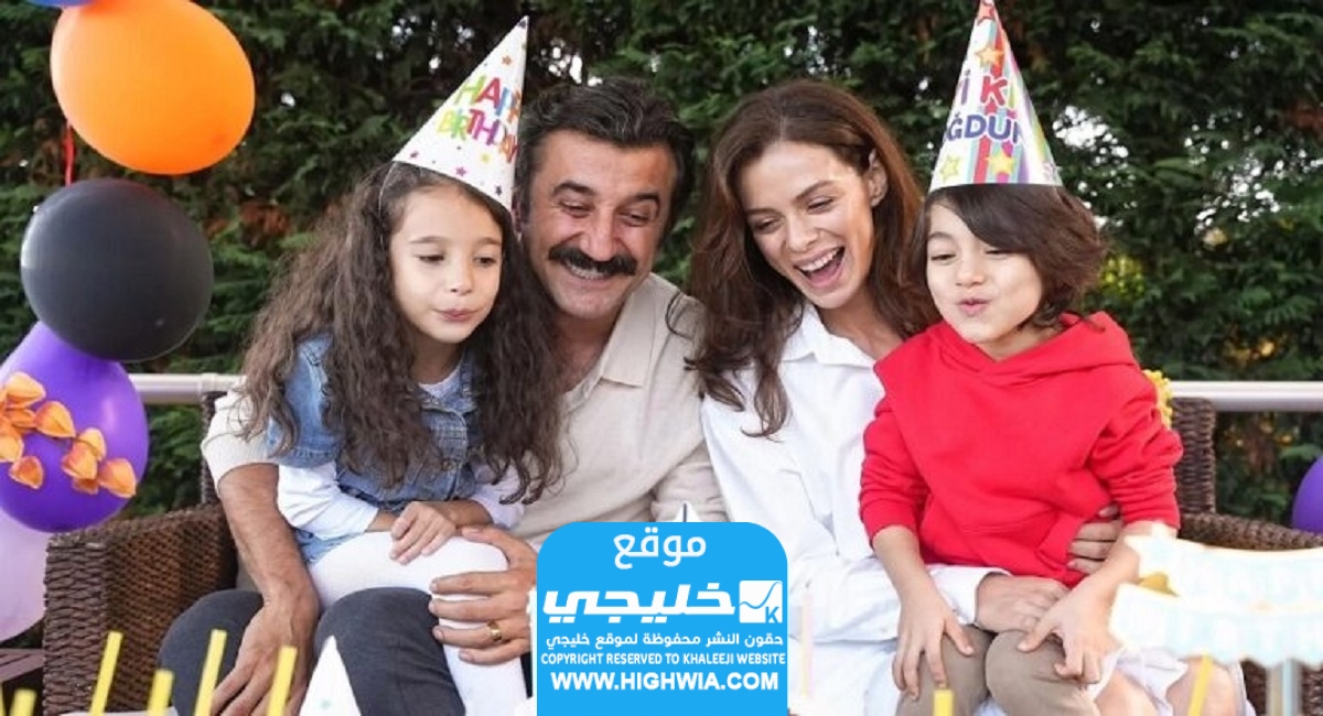 مشاهدة مسلسل رائحة الصندوق الحلقة 19