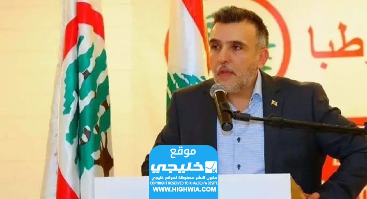سبب خطف باسكال سليمان