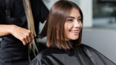 افضل ايام قص الشعر لشهر يونيو للتطويل