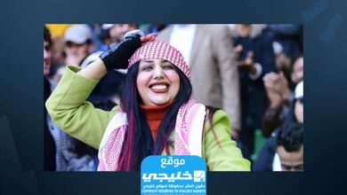 البلوغر العراقية ام فهد