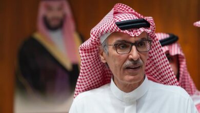 مرض الأمير بدر بن عبدالمحسن