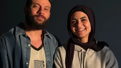 حقيقة انفصال ريم وبربري