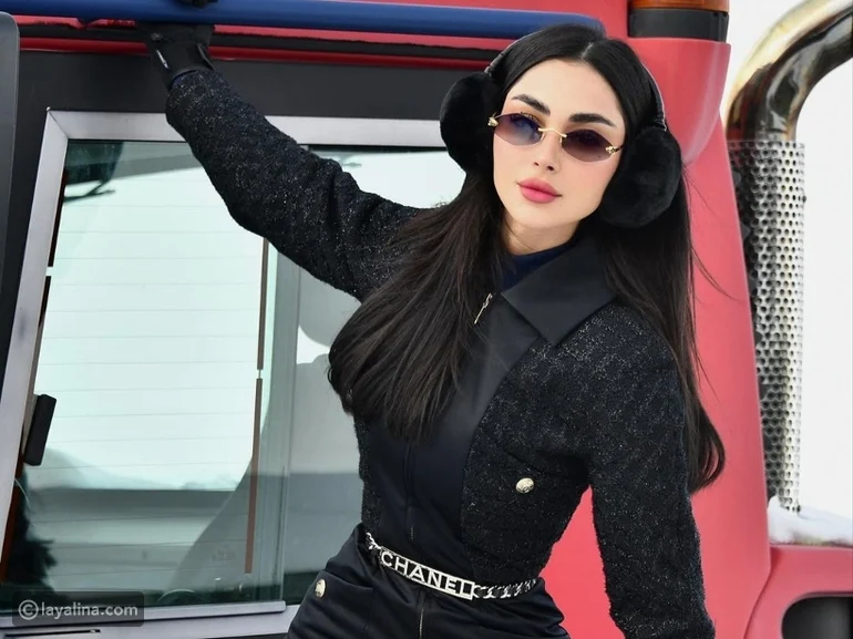 دخل زينب العلوان