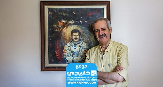 سبب وفاة محمد فارس