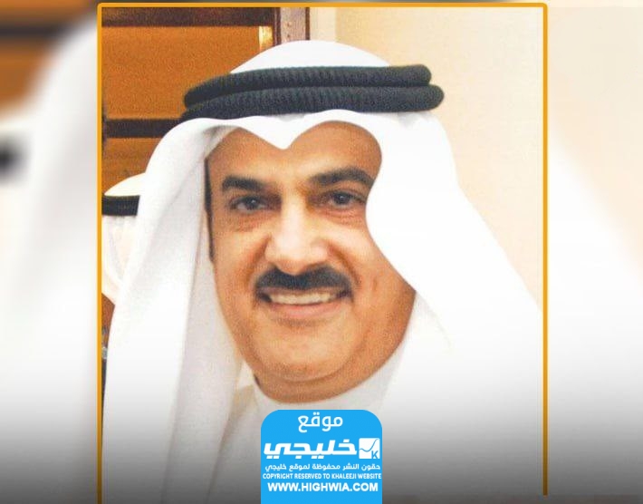 سبب وفاة يعقوب رمضان محمد الكندري رئيس نادي الشباب السابق.. السبب الحقيقي