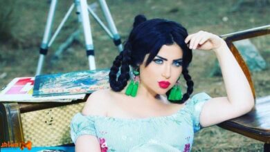 فيديو فضيحة حليمة بولند