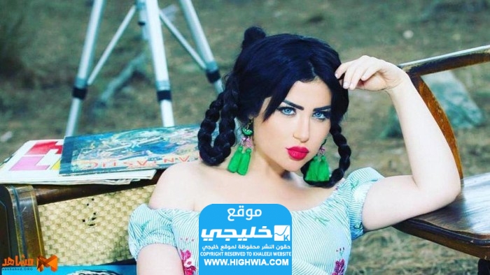 فيديو فضيحة حليمة بولند