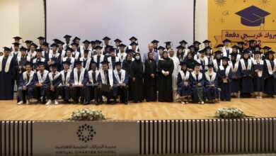 طلب تسجيل طالب في مدارس الشراكات التعليمية