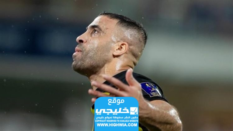 قصة ضرب اللاعب عبد الرزاق حمد الله بالعصا؛ إليك تفاصيل كاملة