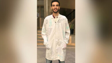 قصة محمد الحناوي بريء