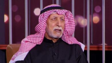 مرض ابراهيم الصلال