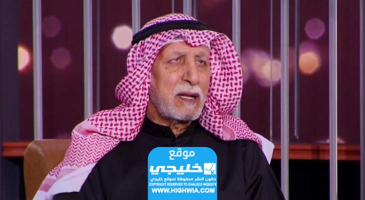 مرض ابراهيم الصلال