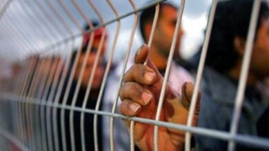 من هو فهد عبد العزيز زعرور؟ إليك سبب وفاة الأسير الفلسطيني المحرر