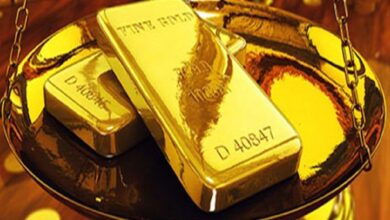 أسعار الذهب اليوم السبت 8/6/2024 في مصر