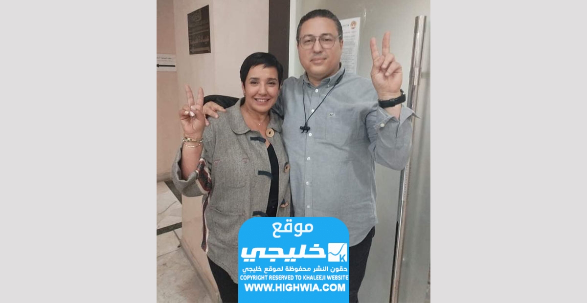 من هي المحامية سنية الدهمـاني ويكيبيديا