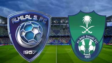 من هنا.. رابط حجز تذاكر مباراة الاهلي والهلال القادمة في الدوري السعودي 6/5/2024